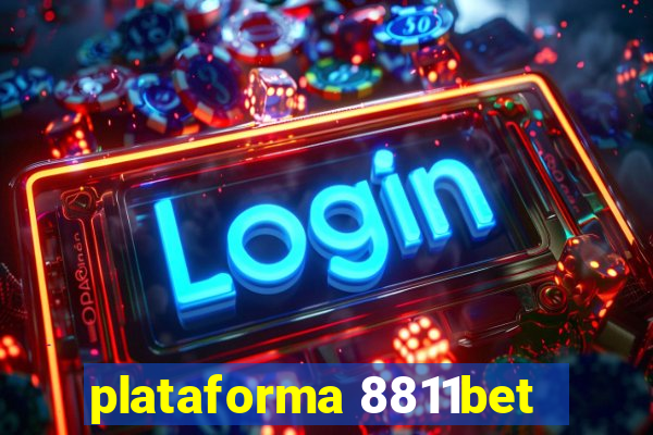 plataforma 8811bet